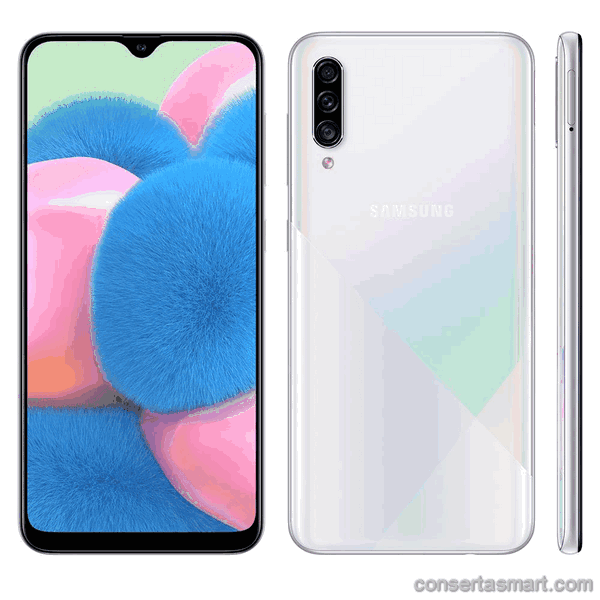 Imagem Samsung Galaxy A30S