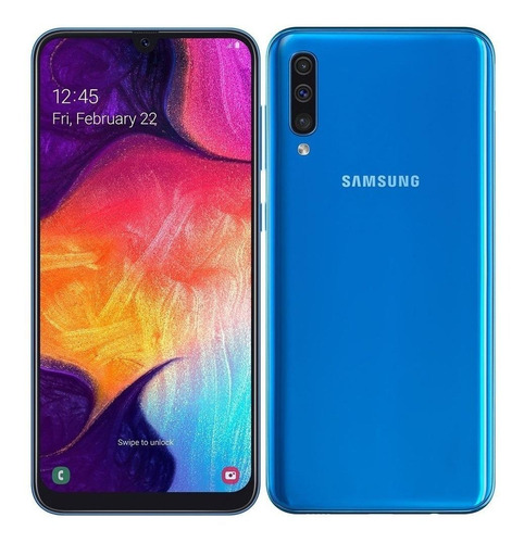 Aparelho Samsung Galaxy A50