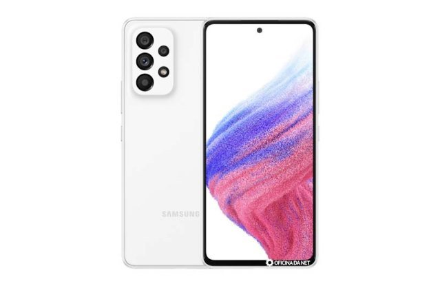 Aparelho Samsung Galaxy A73