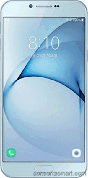 Samsung Galaxy A8 2016