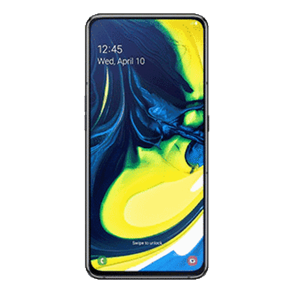 Imagem Samsung Galaxy A80