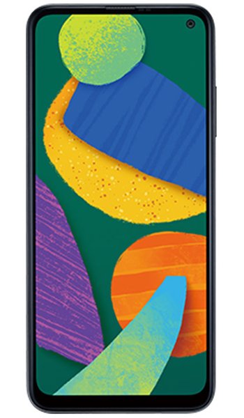Imagem Samsung Galaxy F52