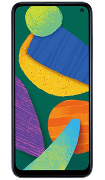 Samsung Galaxy F52