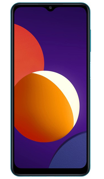 Aparelho Samsung Galaxy M12