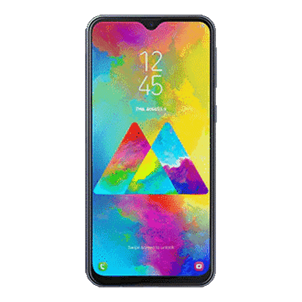 Aparelho Samsung Galaxy M20