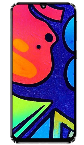 Aparelho Samsung Galaxy M21S