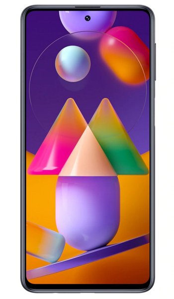 Aparelho Samsung Galaxy M31s