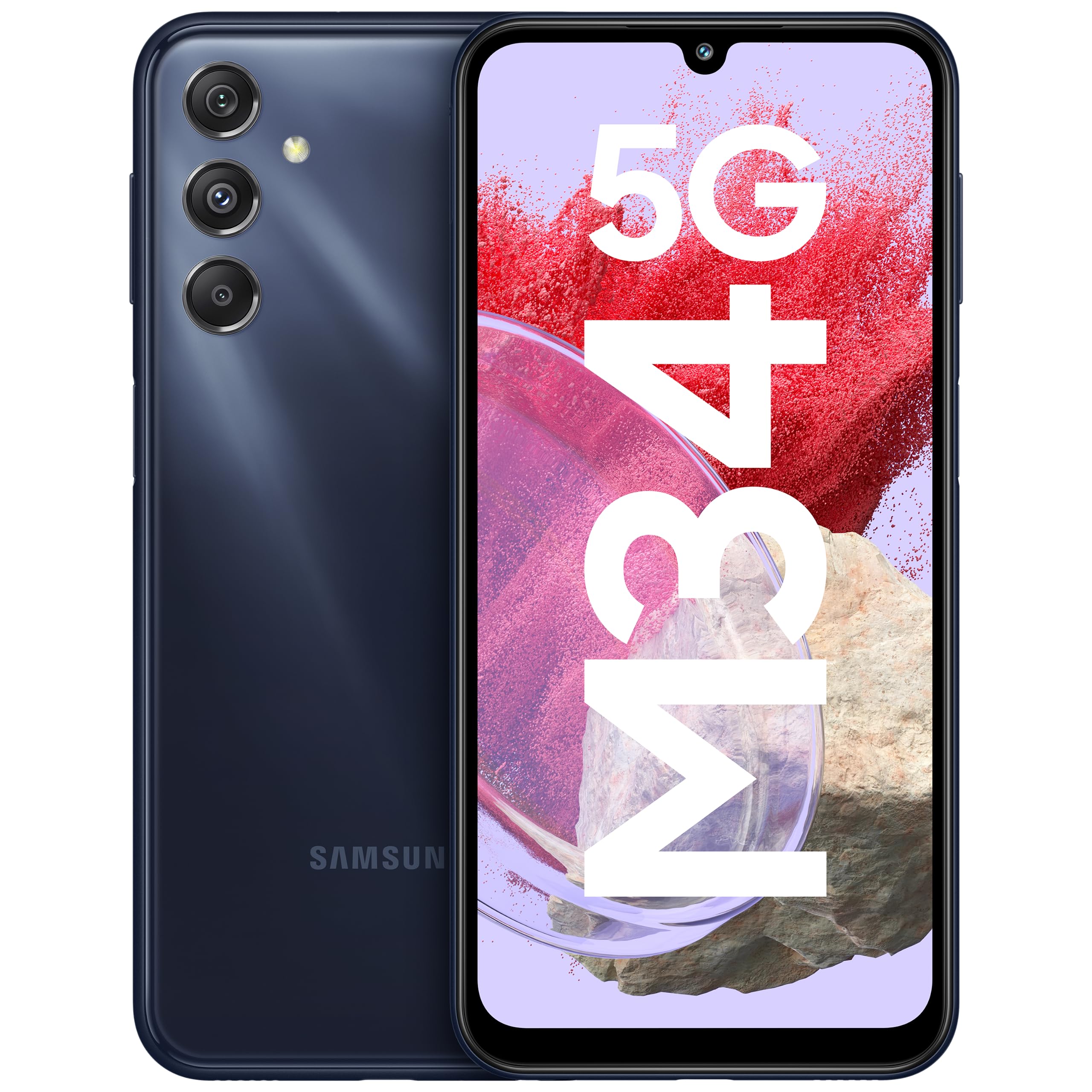 Imagem Samsung Galaxy M34