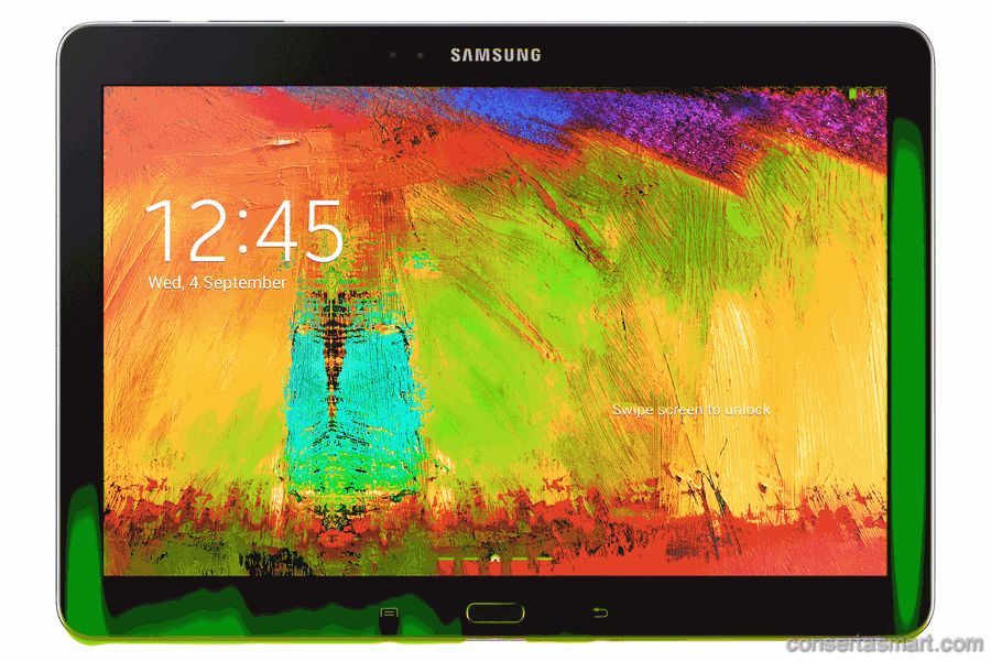 Imagem Samsung Galaxy Note 10.1 P601