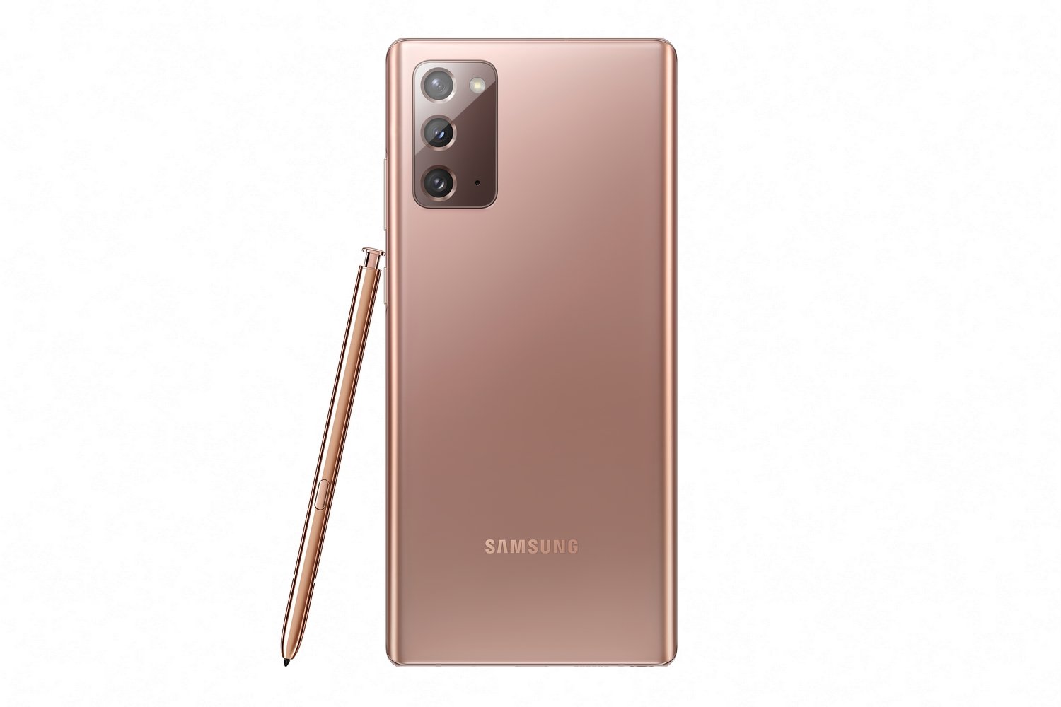 Imagem Samsung Galaxy Note 20
