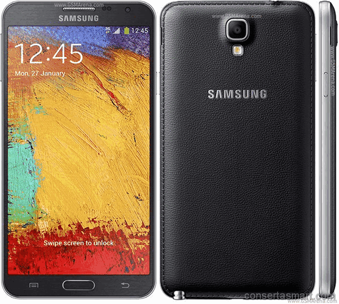 Imagem Samsung Galaxy Note 3 NEO 