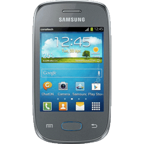Samsung Galaxy Pocket Neo