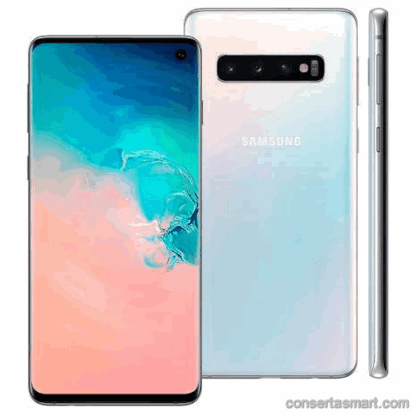 Imagem Samsung Galaxy S10 G973F