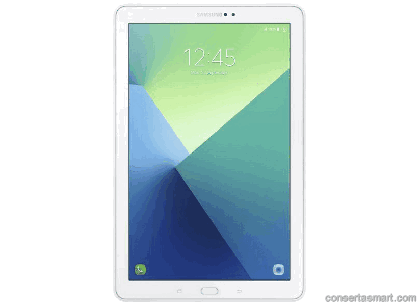 Aparelho Samsung Galaxy TAB A P585