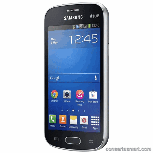 Imagem Samsung Galaxy Trend Lite 
