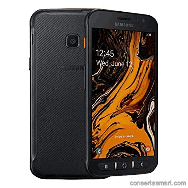 Samsung Galaxy XCover 4s