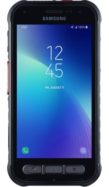 Aparelho Samsung Galaxy Xcover Field Pro