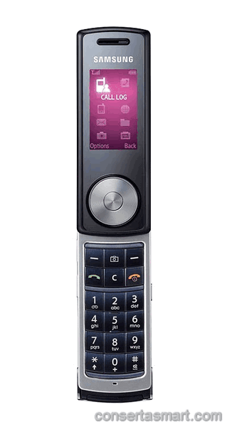 Aparelho Samsung SGH-F210