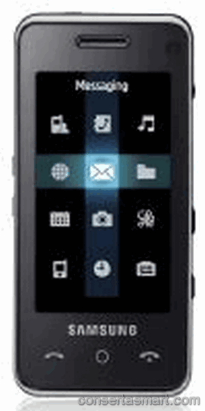 Samsung SGH-F490