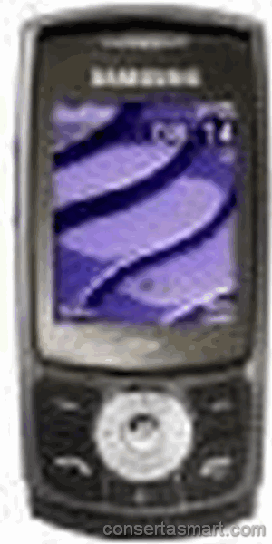 Aparelho Samsung SGH-L760