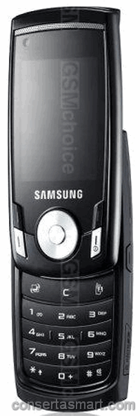 Imagem Samsung SGH-L770