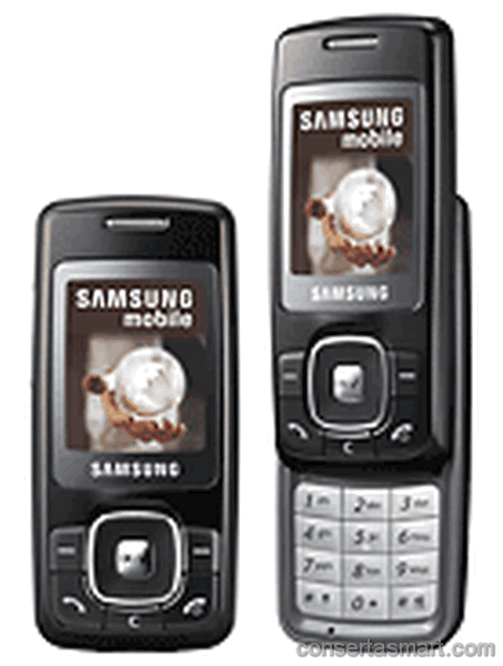 Imagem Samsung SGH-M610