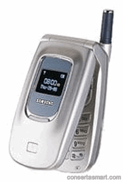 Aparelho Samsung SGH-P700