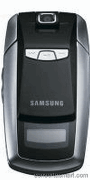 Samsung SGH-P900