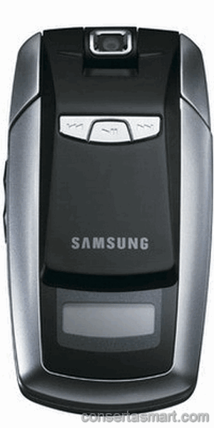 Aparelho Samsung SGH-P910