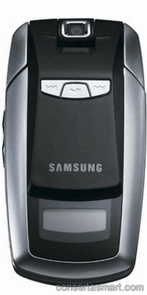 Samsung SGH-P910