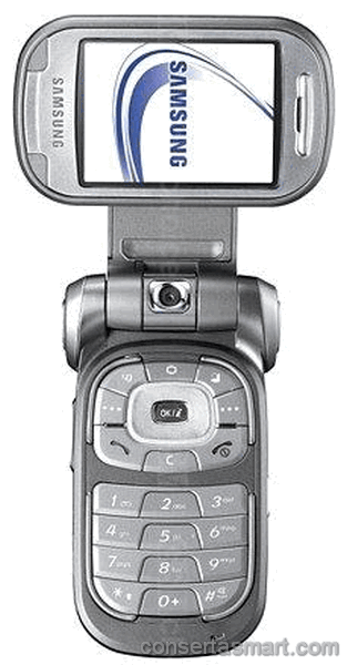 Samsung SGH-P920