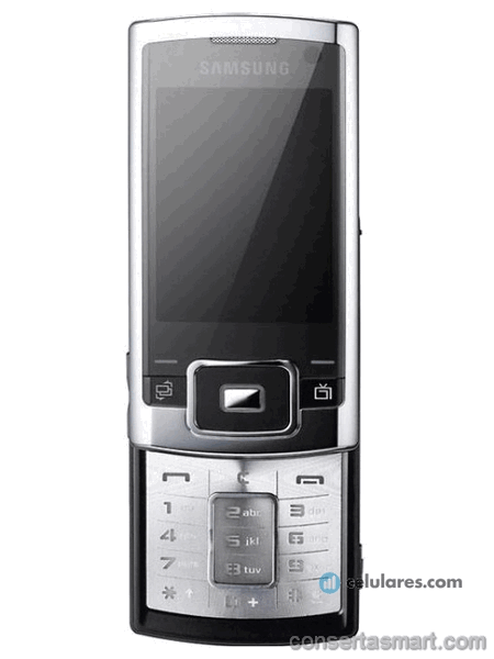 Aparelho Samsung SGH-P960