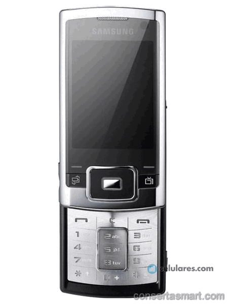 Imagem Samsung SGH-P960