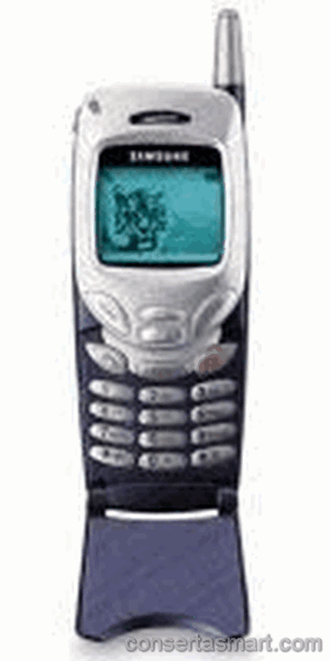 Samsung SGH-R200