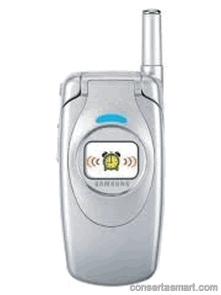 Aparelho Samsung SGH-S300M