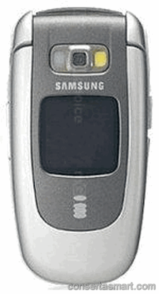 Aparelho Samsung SGH-S342i