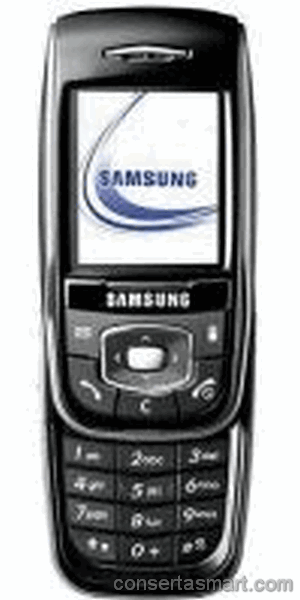 Samsung SGH-S400i