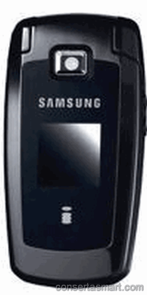 Samsung SGH-S410i