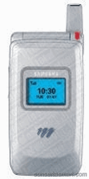 Samsung SGH-T410