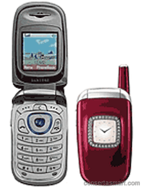 Samsung SGH-T500