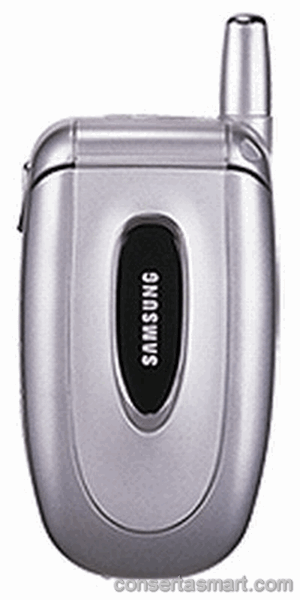 Imagem Samsung SGH-X450