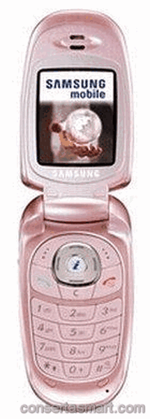 Aparelho Samsung SGH-X461
