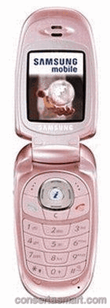 Imagem Samsung SGH-X461