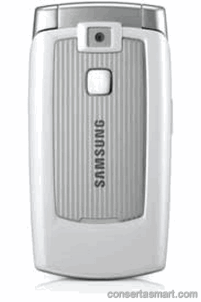 Samsung SGH-X540