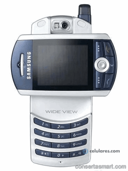 Samsung SGH-Z130