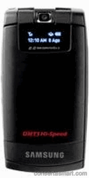 Samsung SGH-Z620