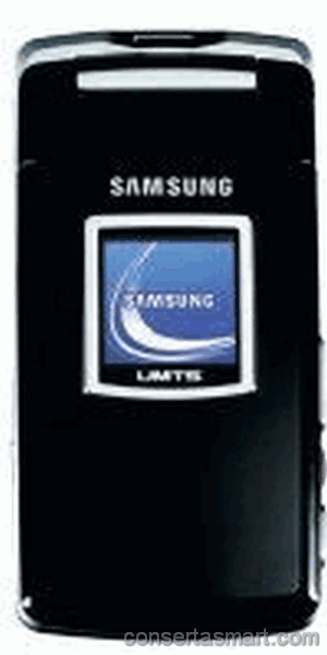 Aparelho Samsung SGH-Z710