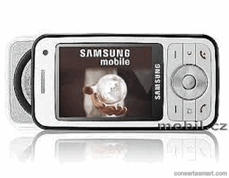 Aparelho Samsung SGH-i450
