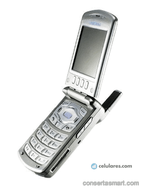 Aparelho Samsung SGH-i500