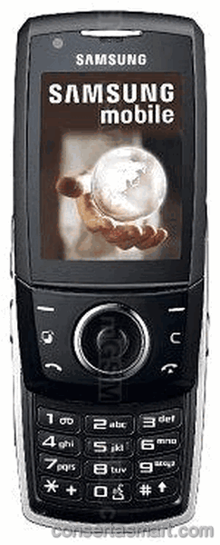 Aparelho Samsung SGH-i520